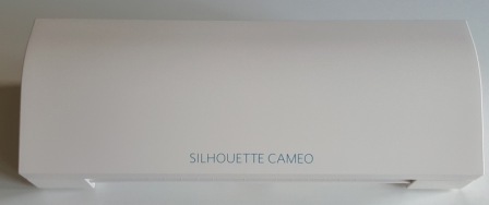 SILHOUETTE CAMEO 3 - geschlossen