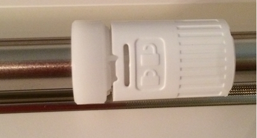 SILHOUETTE CAMEO 3 - Rollenschloss1