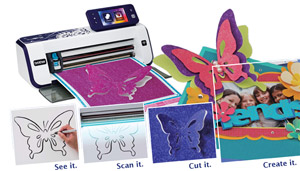 Schneideplotter für Hobbyanwender - hobbyplotter.de