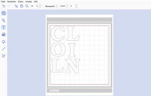 Messleiste - Geschenkidee zur Geburt - hobbyplotter.de