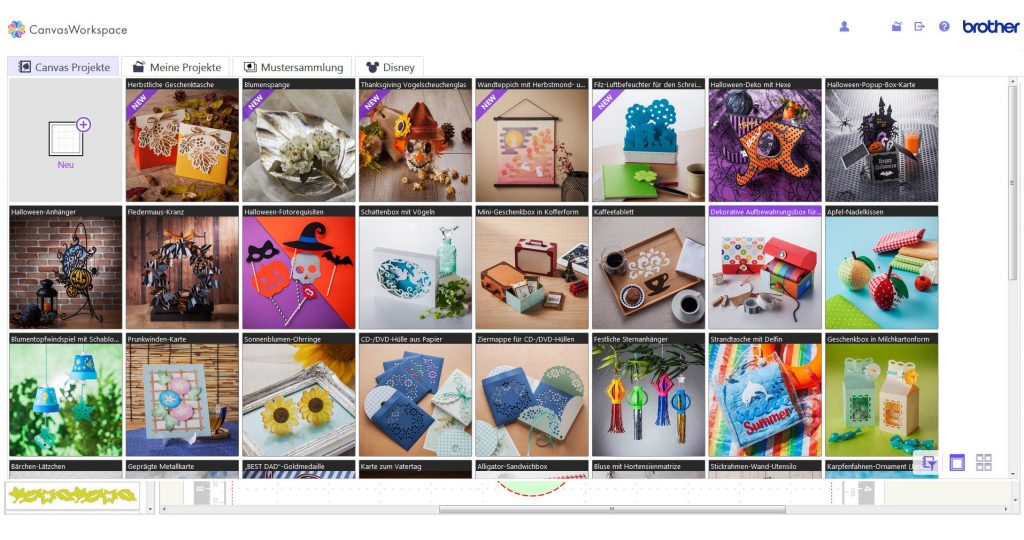 CanvasWorkspace hobbyplotter.de