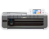 CM300 - ScanNCut Firmware