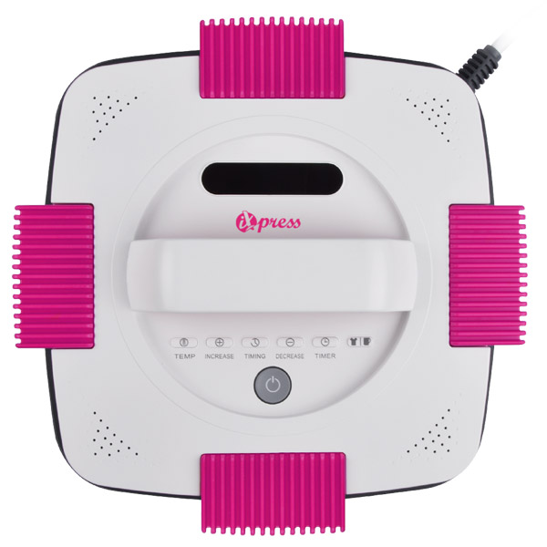 iXpress Transferpresse