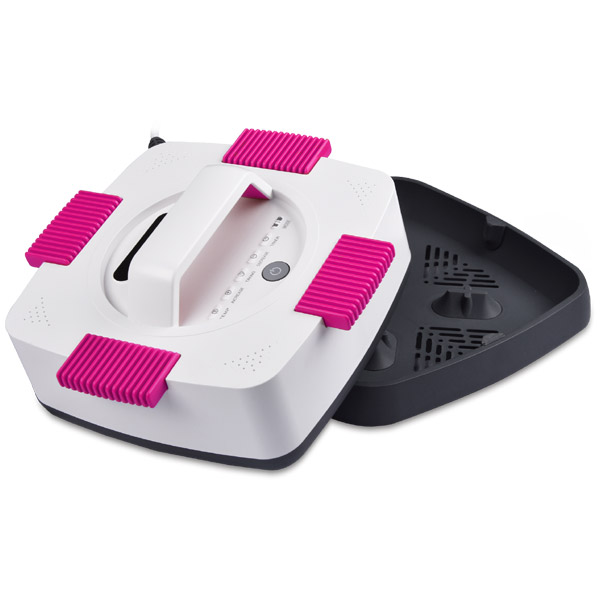 iXpress Transferpresse