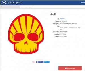 shell für die neue ScanNCut Firmware