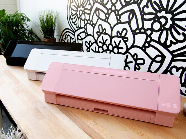 schneideplotter cameo