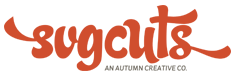 SVGCUTS Logo